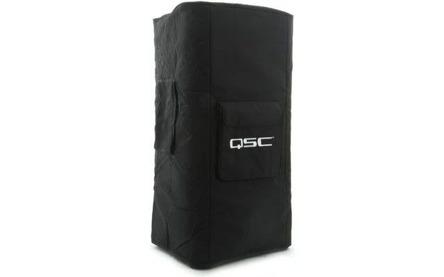 QSC KW152 CVR