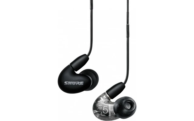 Shure Aonic 5