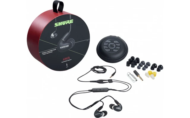 Shure Aonic 5