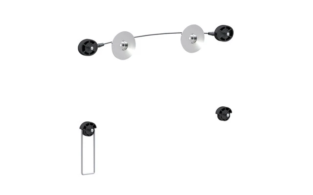 TooQ LED1055F-B