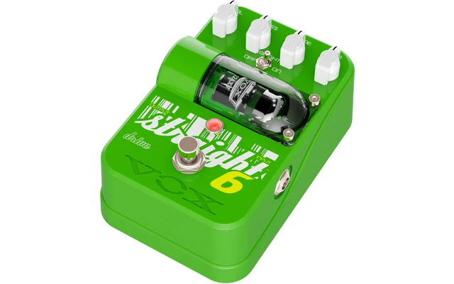 VOX Straight 6 Drive