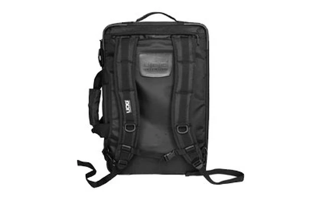 UDG Ultimate Midi Controller BackPack Small Black/Orange Mk2