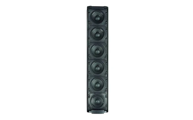 Definitive Audio VORTICE NEO 9