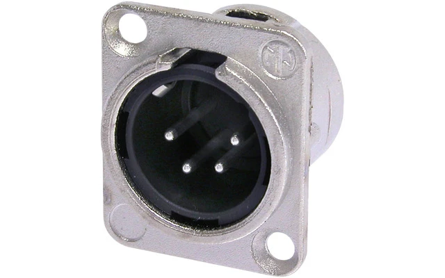 Neutrik NC4MD-L-1
