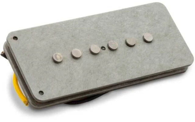 Seymour Duncan Retro Antiquity II Jazzmaster Jam Neck