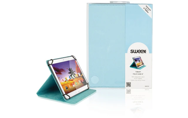 Tableta - Sweex SA327V2