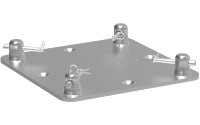 Trabes base 50x50 cm para truss cuadrado P30