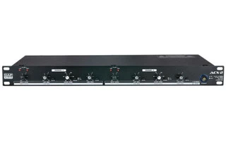 DAP Audio ACX-2 Cross-over activo