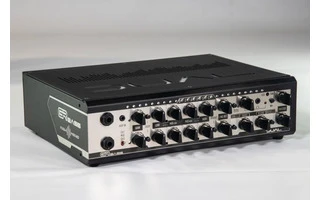 GR Bass DUAL 1400 BLK