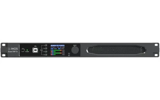 IHOS Quadro DSP 2.0