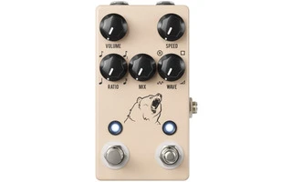 JHS Pedals Kodiak