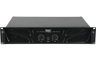 Omnitronic XPA-1200