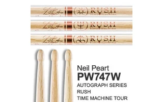 Pro Mark PW747W Neil Pearl