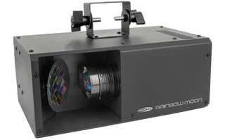 Showtec Rainbow Moon