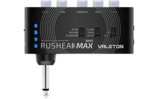 Valeton Rushead Max Bass