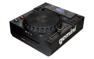 Gemini CDJ-203