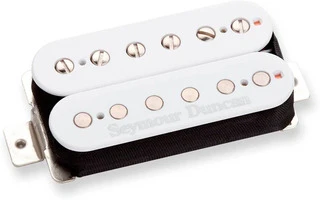 Seymour Duncan SH-18N Whole Lotta Humbucker Neck White