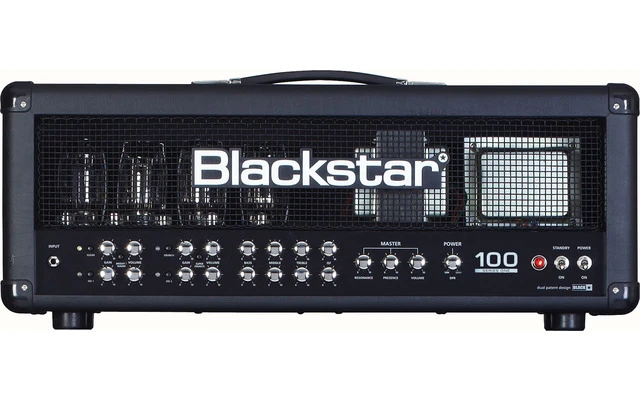 BlackStar S1-104EL34