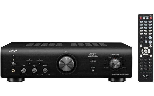 Denon PMA 600