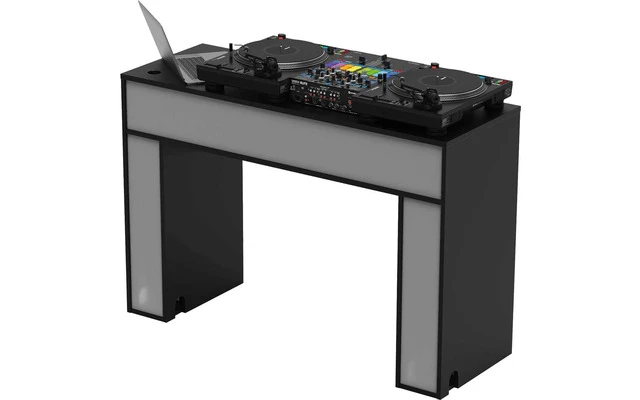 Glorious Dj Modular Mix Station Black