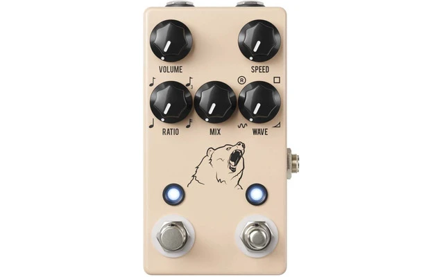 JHS Pedals Kodiak