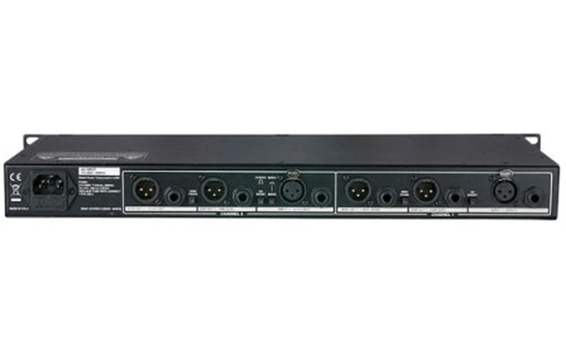 DAP Audio ACX-2 Cross-over activo