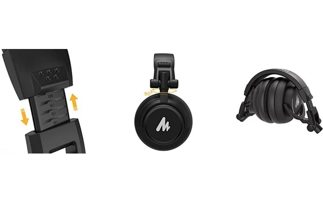 Maono MH601