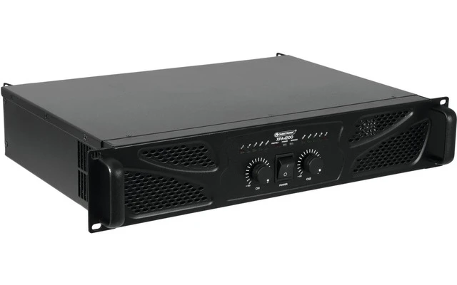 Omnitronic XPA-1200