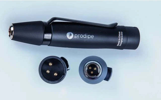 Prodipe VL21C - Micrófono para violin o viola