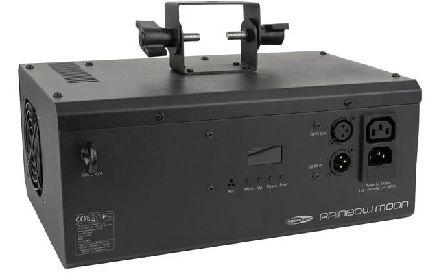 Showtec Rainbow Moon