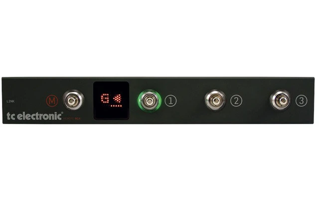 TC Electronic RC4