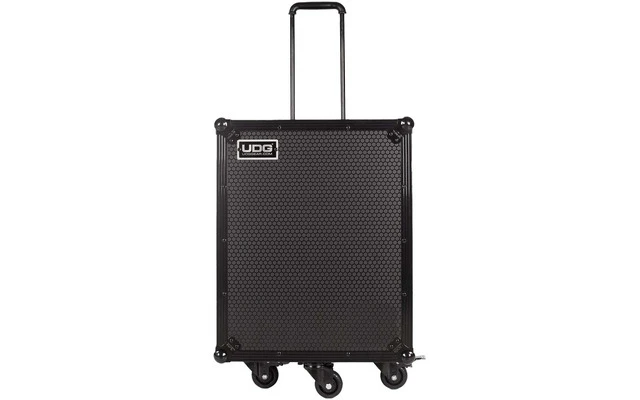 Imagenes de UDG Ultimate Flight Case 4 CDJ / Mixer Black Plus