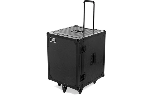 Imagenes de UDG Ultimate Flight Case 4 CDJ / Mixer Black Plus
