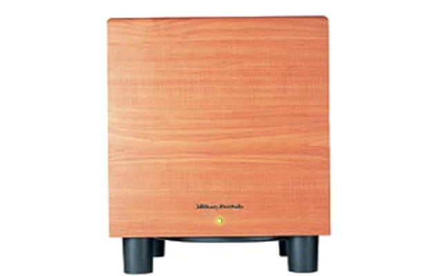 Wharfedale Power Cube DX10