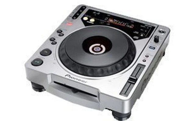 Pioneer CDJ 800