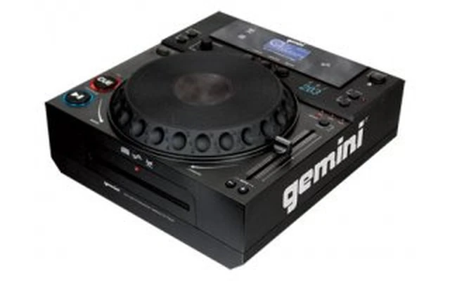 Gemini CDJ-203