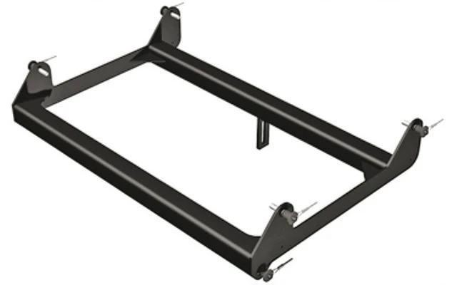 HK Audio Conector Frame Colour