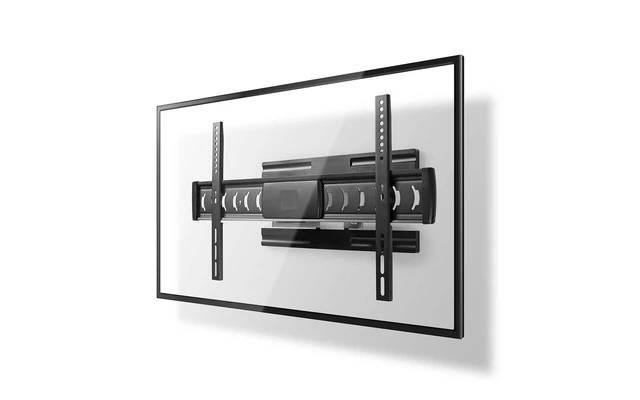 Soporte de Pared para TV con Movimiento Completo - 37