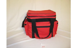 Bolsa para vinilos - LQ-FL10