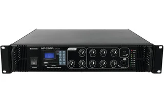 OMNITRONIC MP-350P