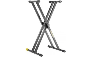 Hercules KS120B EZ-Lok System