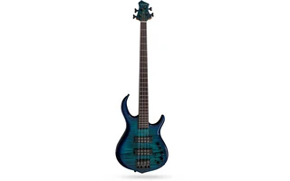 Marcus Miller M7 ALDER-4 (2ND Gen) Tbl Trans Blue