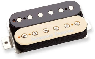 Seymour Duncan SH-1N '59 Model Zebra 4-CONDUCTOR