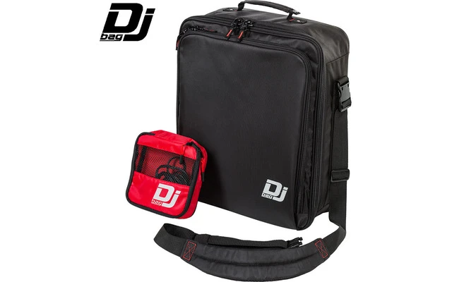 DJBag Pro Cdmplus