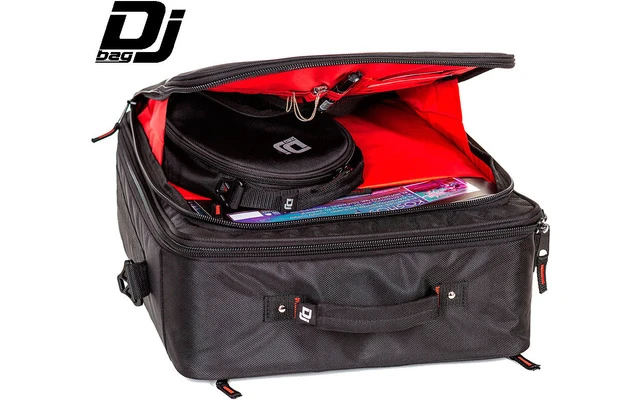 DJBag Pro Cdmplus