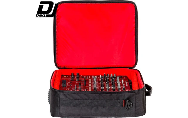 DJBag Pro Cdmplus