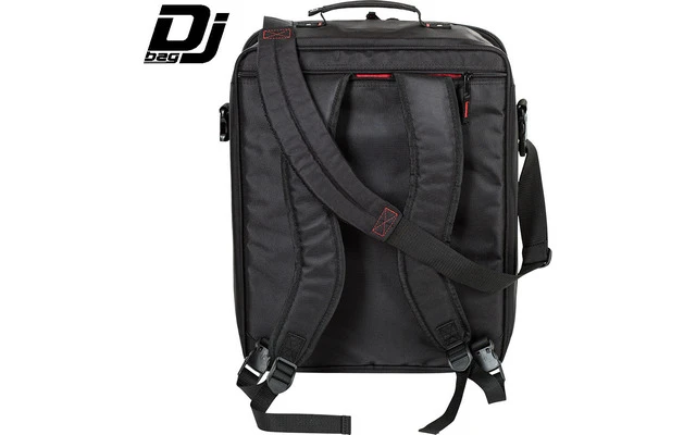 DJBag Pro Cdmplus