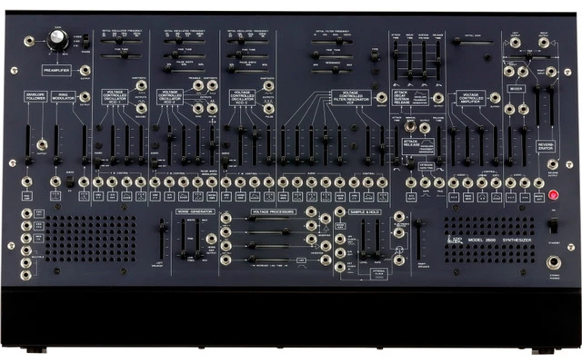 ARP 2600 M