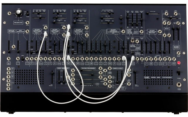 ARP 2600 M