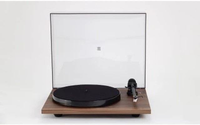 Rega Planar 1 Plus Wood Edition